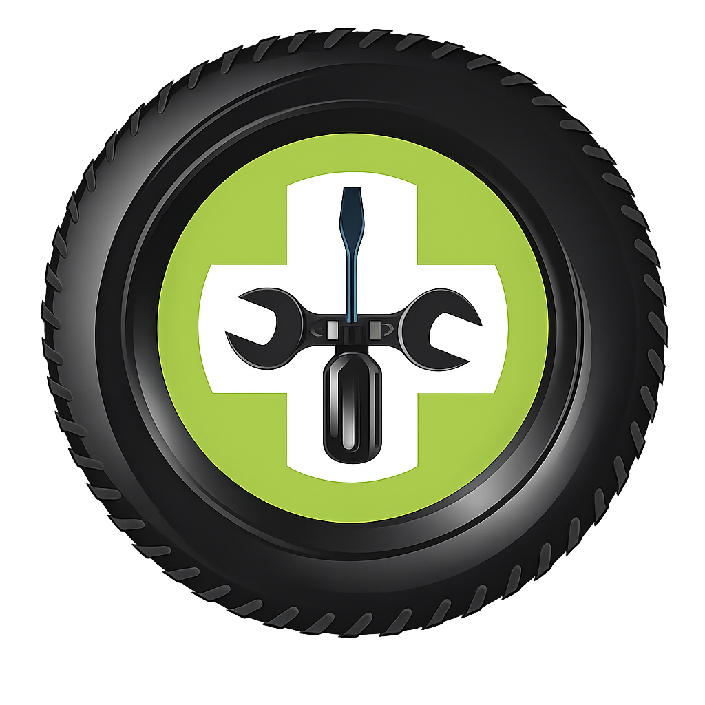 AutoMedic logo